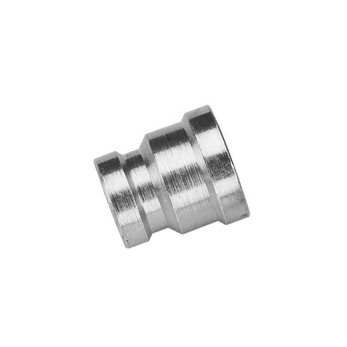 Air Coupling Fits PCL Step Down Female Reducer 1/2" To 1/4" Compressor Adaptor - Picture 3 of 5