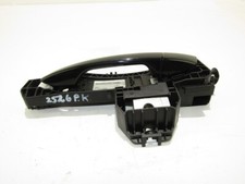 MERCEDES BENZ A W176 T&uuml;rgriff Vorne Links Front Left door handle A2047601900 UK