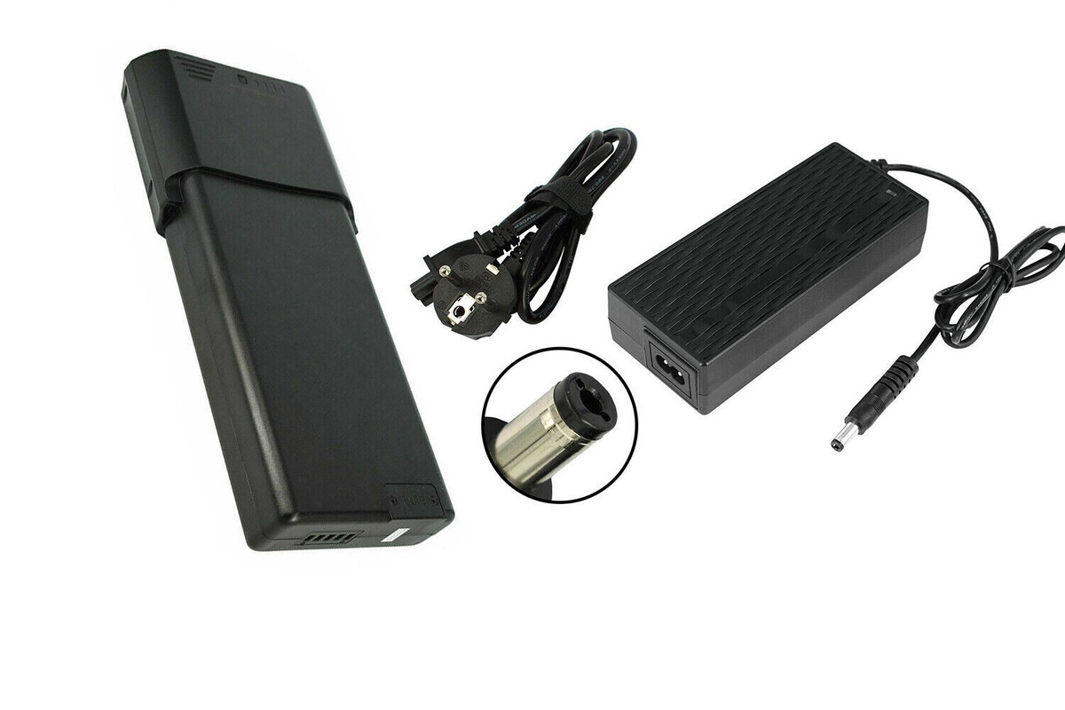 36V E-Bike Akku für MAXTRON MC-3,MC-3S,MC-4,MC-14 und