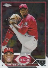 2023 Topps Chrome #1-220 (Pick from List) Veterans & All-Star Rookie Cup