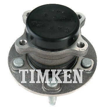 HA590444 Timken Wheel Hub Rear Driver or Passenger Side for Chevy Right Left