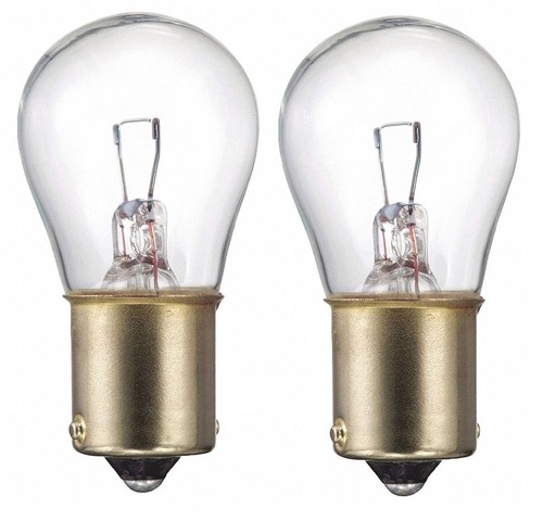 Philips LongerLife 1141 18,43 W Dos bombillas luz intermitente delantera reemplazar actualización - Imagen 4 de 7