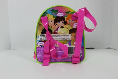 Polly Pocket Hawaiian Holiday 2011 Mattel | eBay