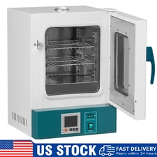 20L Lab Incubator ,Bacteria Incubator ,RT-65℃ Scientific Mini Digital Incubator