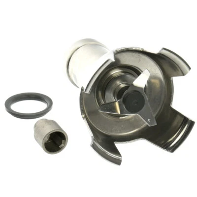 ROBOT COUPE 39335 CLOCHE DE MIXEUR MP CMP 350 450 V.V. ULTRA COMBI A  XL FW - Photo 1/3