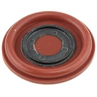 NTY Ventildeckel Zylinderkopfhaube FüR Volvo S60 I 384 2.5 T AWD S40 II 544 2.4