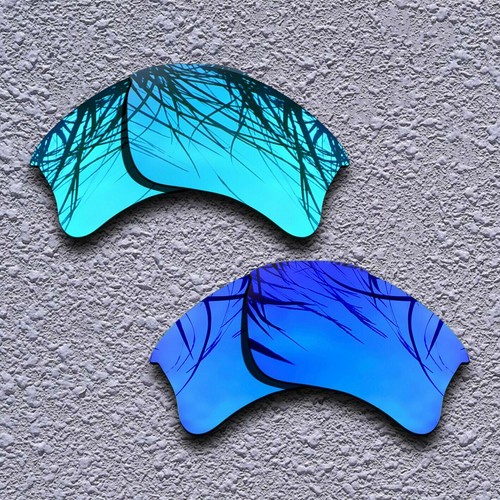 US Replacement Lenses For-Oakley Flak Jacket XLJ-Multiple Options Polarized - Picture 37 of 89