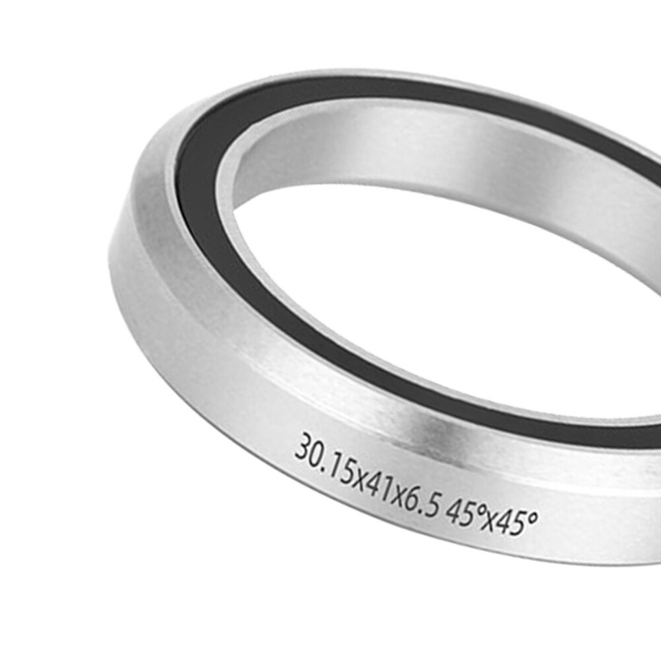 A Steering Bearings Wear Resistance Bicycle Headset Bearing Repair