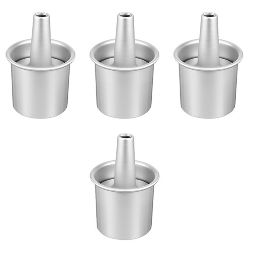 Daily Use Cake Mold Baking Supply Aluminum Alloy Baking Mold Baking Kitchen Home - 第 3/12 張圖片