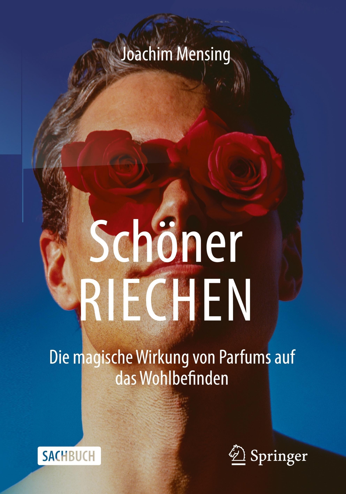 Thumbnail - Schöner Riechen | Joachim Mensing | Taschenbuch | Xx | Deutsch | 2021