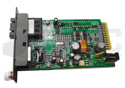 NEW VCI 10/100BASE-TX ETHERNET NETWORK CARD