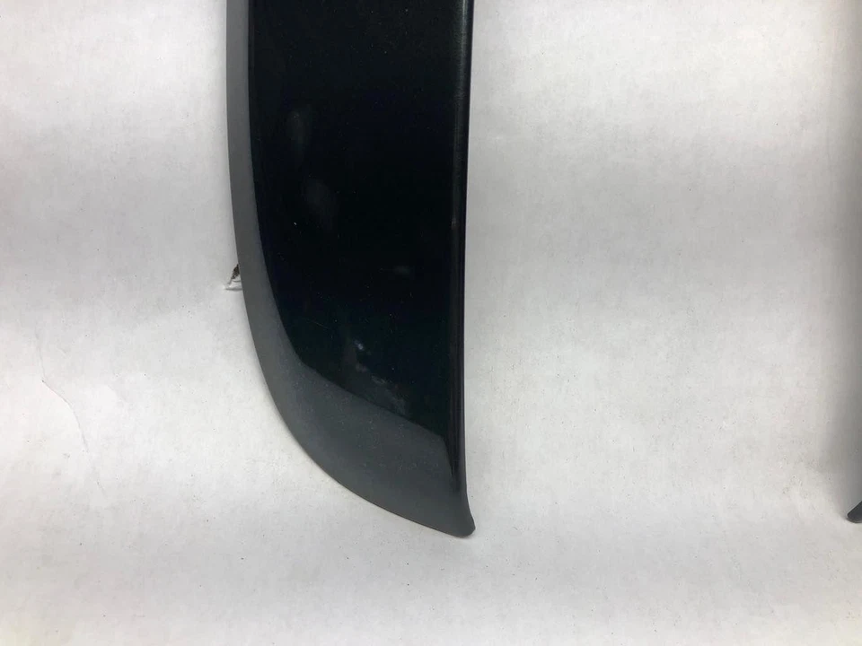 Juego de molduras de panel de ventilación de guardabarros delantero izquierdo y derecho Jaguar XF 2009-2011 Foto 4 de 4