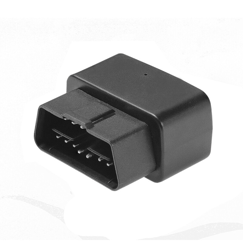 Real-Time GPS Tracker For Car & Truck - GSM/GPRS Anti-Theft Vehicle Locator