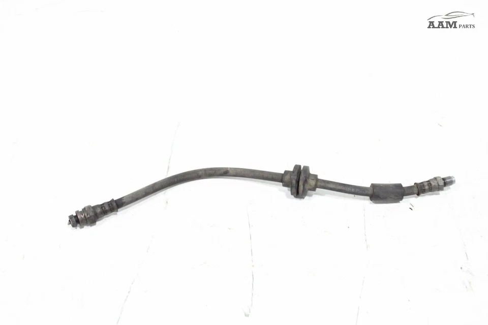 Jeep Compass 2018-2022 pinza de freno trasera derecha manguera tubo OEM Foto 2 de 4