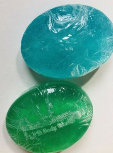 Details About 2 Bath And Body Works Juniper Breeze Glycerin Soap 4 Oz Bar Discontinued
