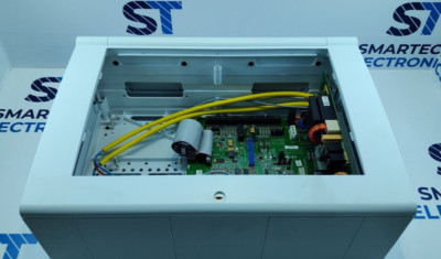 ESSER 593666kw11 Basis Module System Box NEW ORIGINAL