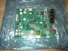 Samsung AK92-01649A PC Board-Main; -,Bd-P1500