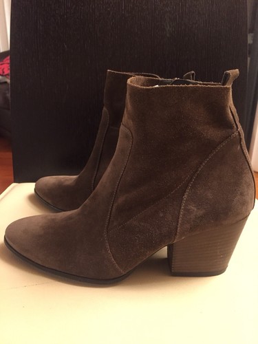 Paul Green booties (Women) size 7.5 made in Austria - Picture 2 of 22