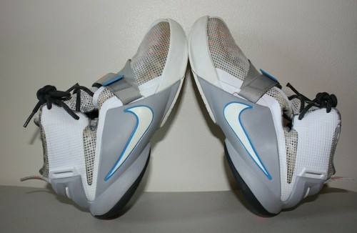 Nike James Athletic Kids Youth Boy's Shoes Multi-Color Size 5.5Y - Picture 11 of 12