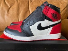 bred toe 1 ebay