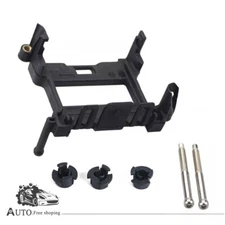 For Alfa Romeo Stelvio Radar Sensor Mount,Adaptive Cruise Mount