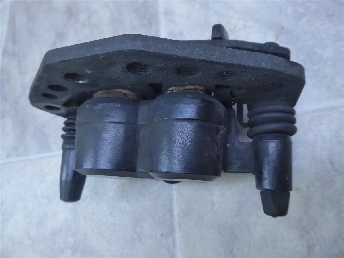 1990 Kawasaki ZX1000B Ninja K719-1) front right brake caliper | eBay