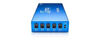 ギター Strymon Zuma R300 Strymon Zuma R300 5-output Guitar Pedal Power Supply