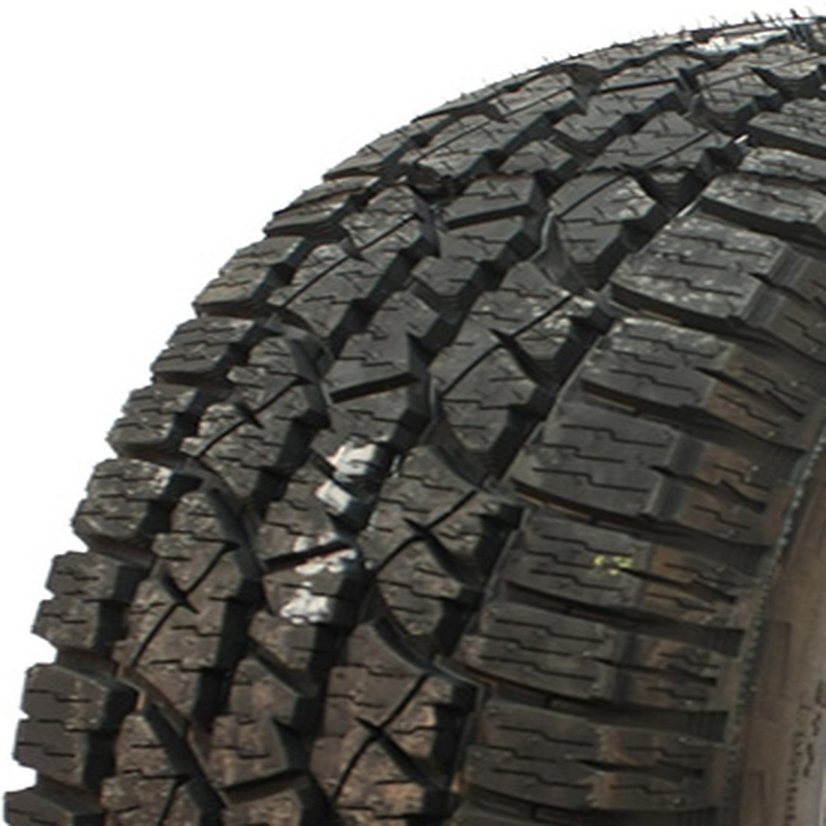 Wild Country Rvt Wild Country Xtx Tires WILD COUNTRY RADIAL XTX 265/75R16 TIRES ON 5