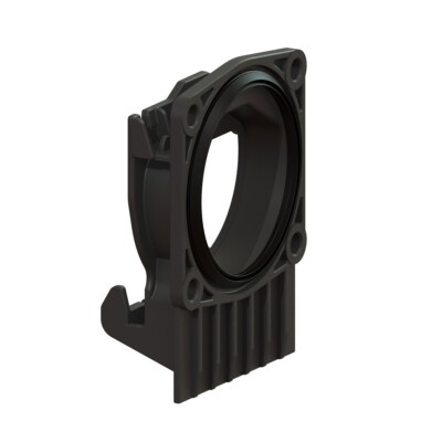 Kessel Adapter 27608 zur Nachrüstung von KE27603 und 27605