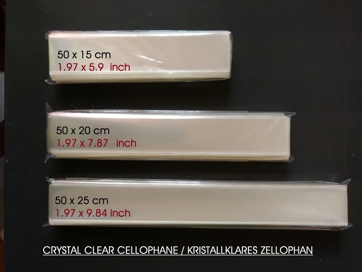 Borse Regalo Natalizie DULEFUN - Set Da 8 Sacchetti Per Doni Di Natale