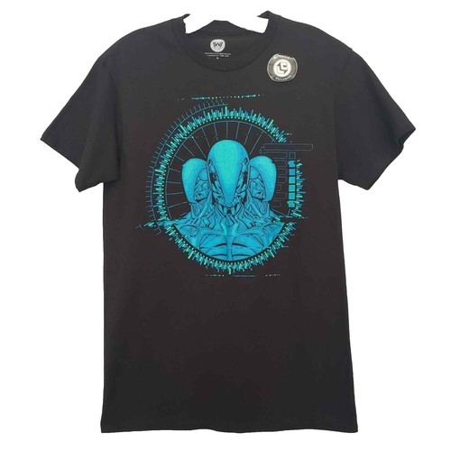DESTINY T-Shirt (LARGE) MECHA Loot Gaming Crate EXCLUSIVE August