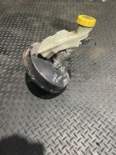 Ford Fiesta Mk6 2002-2008 Brake Servo & Master Cylinder 4S612B195LA