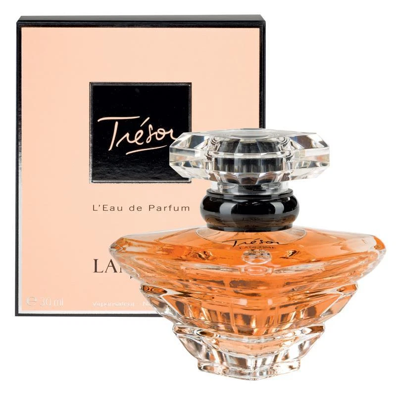 Tresor lancome 100ml deals