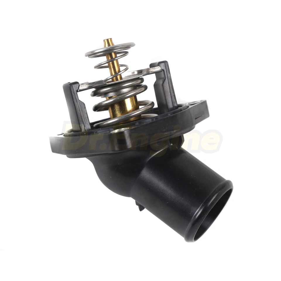 Thermostat Assembly Oxygen Sensor Fit 00-14 Lexus LS600h Toyota Land Cruiser Foto 2 de 4