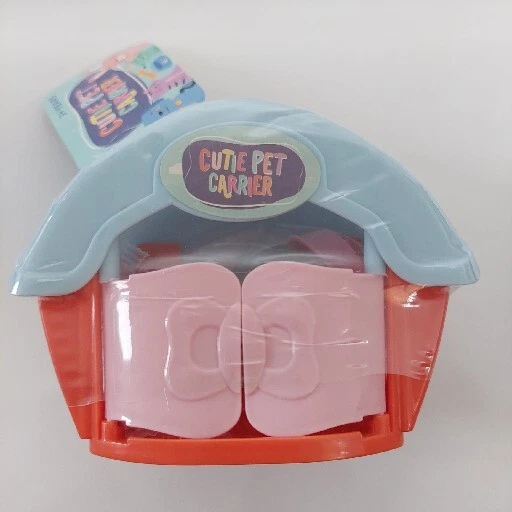 Children's play cheap pet carrier