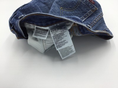 Levis Demin Shorts WPL 423 CA00342 
