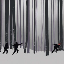 38 Spesh & Benny The Butcher Present - 'TCF x BSF:Trust The Sopranos' (Vinyl LP)