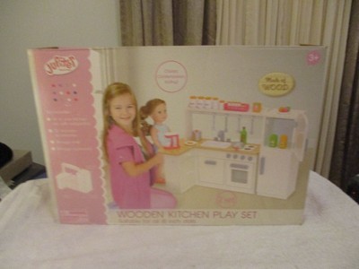 jupiter play kitchen
