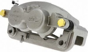 Pinza semicargada centrada 141.66043 para GMC Yukon XL 1500 2007-2007 Foto 3 de 4