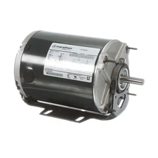 Marathon HG140 Electric Motor 1/3 HP 1800 Rpm 1PH 230 Volt 48 Frame 5KH36NN37