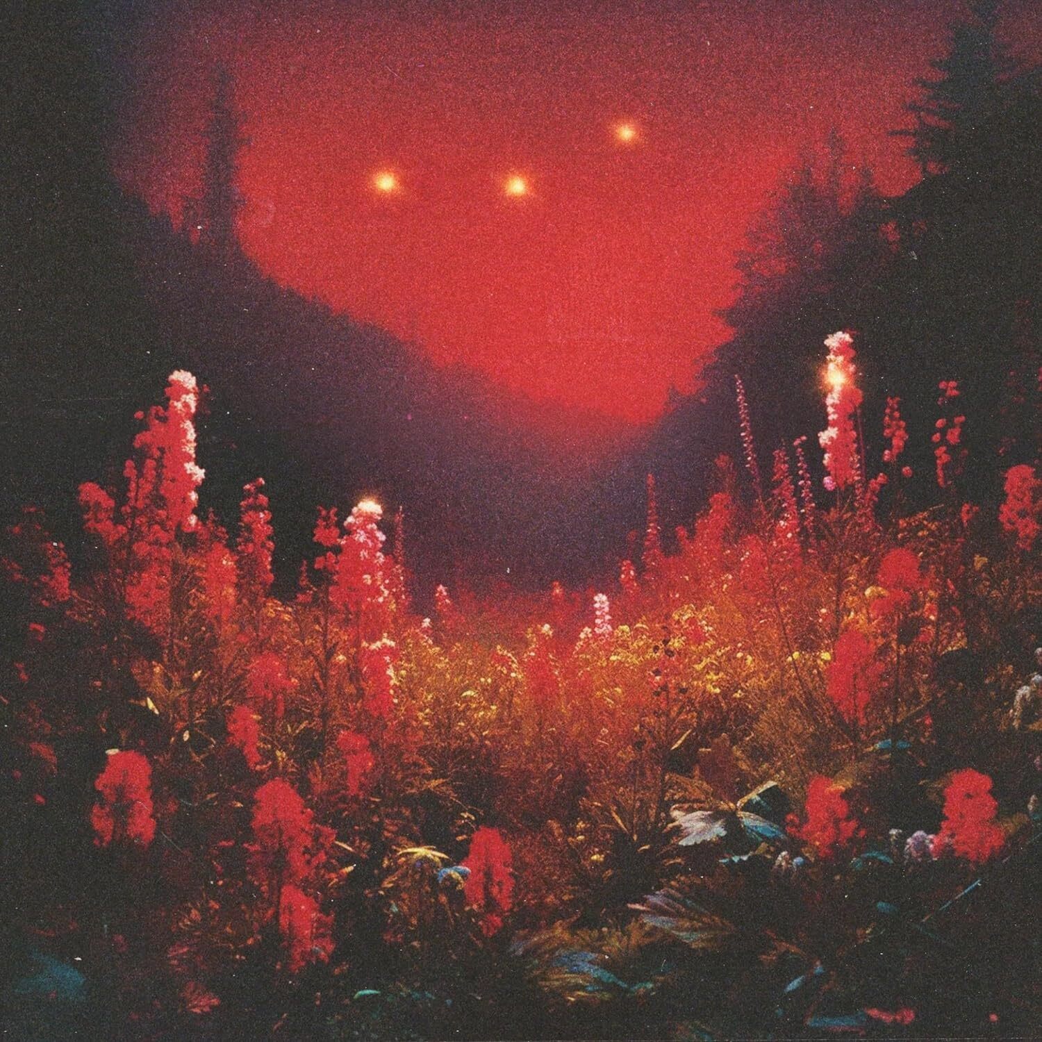 Silent Planet Superbloom (Vinyl) 12