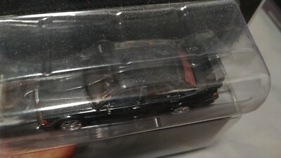 MINI GT 164 mijo Mercedes-Benz 190E 2.5-16 Evolution II