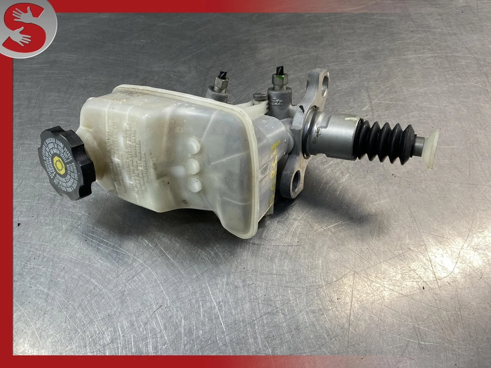 Cadillac Srx 2013-2016 cilindro maestro de freno de 3,6 L fabricante original Foto 2 de 4