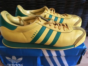 adidas samoa og