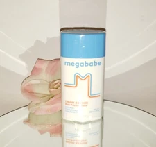 Megababe Thigh Rescue Anti-Friction Anti-Chafing Body Glide Stick 2.12oz