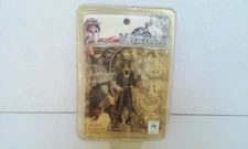 Vintage MAXIMO ZOMBIE 2 3/4" Video Game Action Figure TOYCOM YAMATO CAPCOM 2001