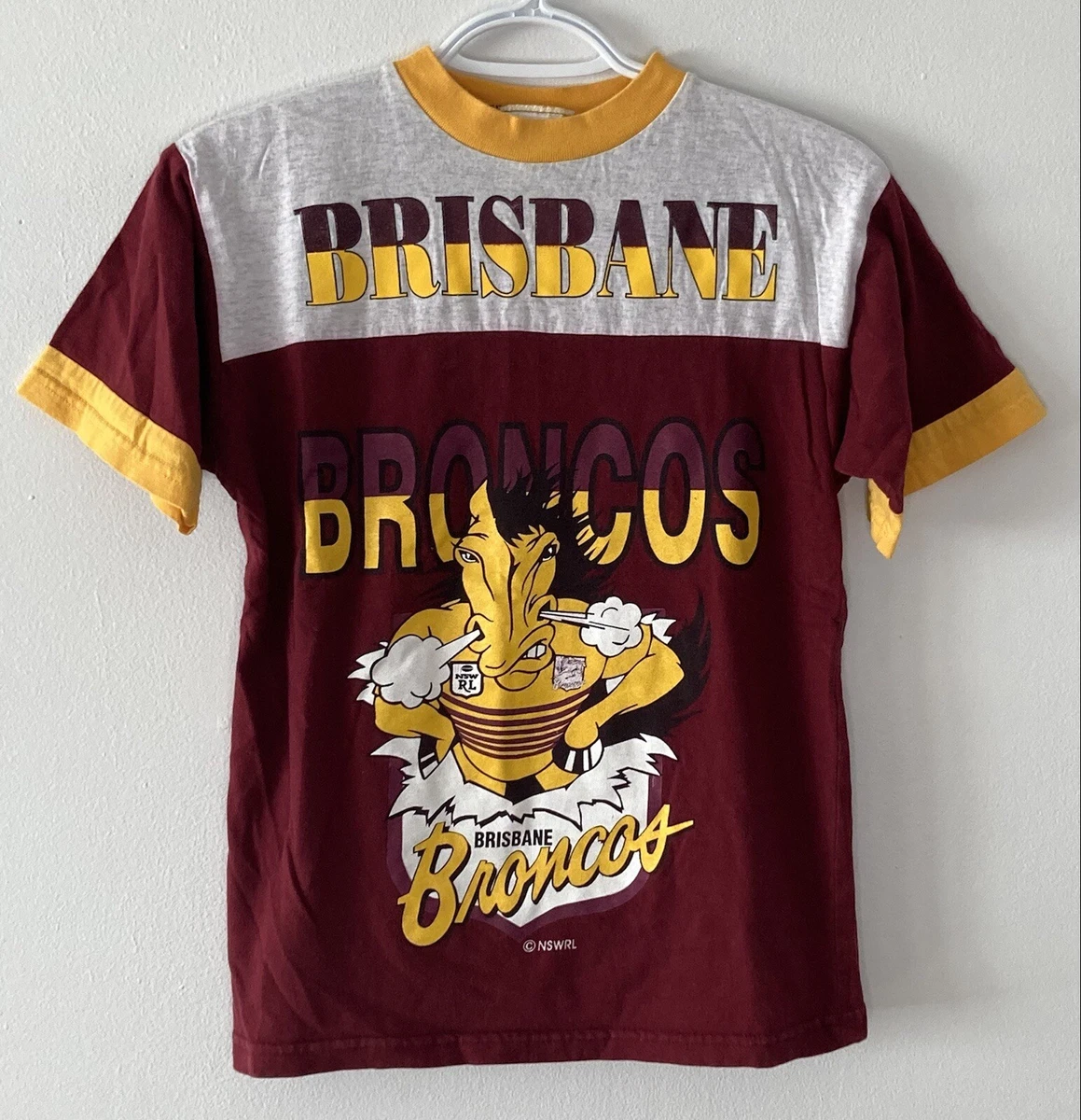 Broncos youth t shirt cheap