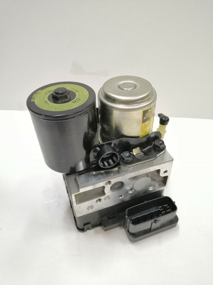 errさま専用 TOYOTA Genuine ABS Brake Pump Actuator 44510-30250 AWS210