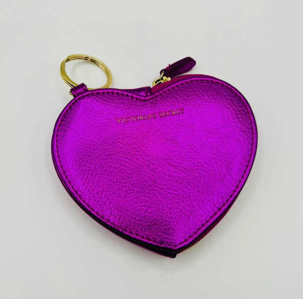 Victoria secret online change purse