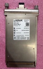 1pcs ADVA CFP/112G #DCTC/SM/LC 1061700619-01 Optical Transceiver Module